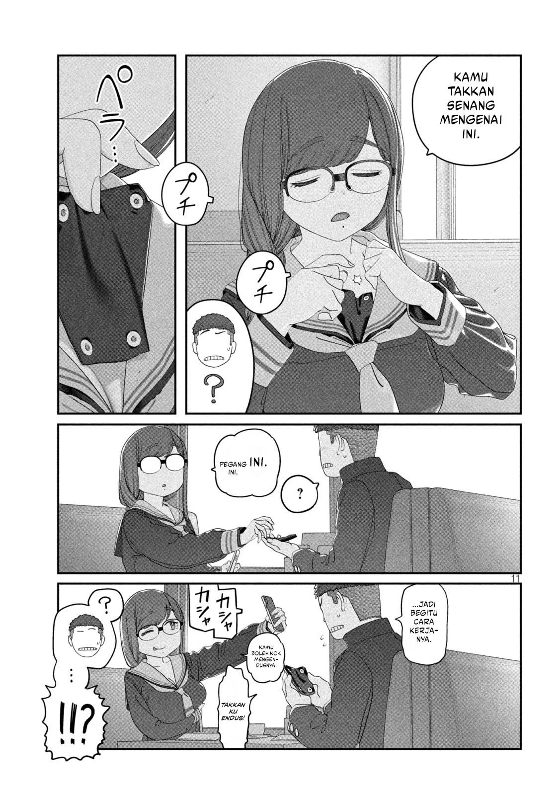 Chapter 123 - halaman 13