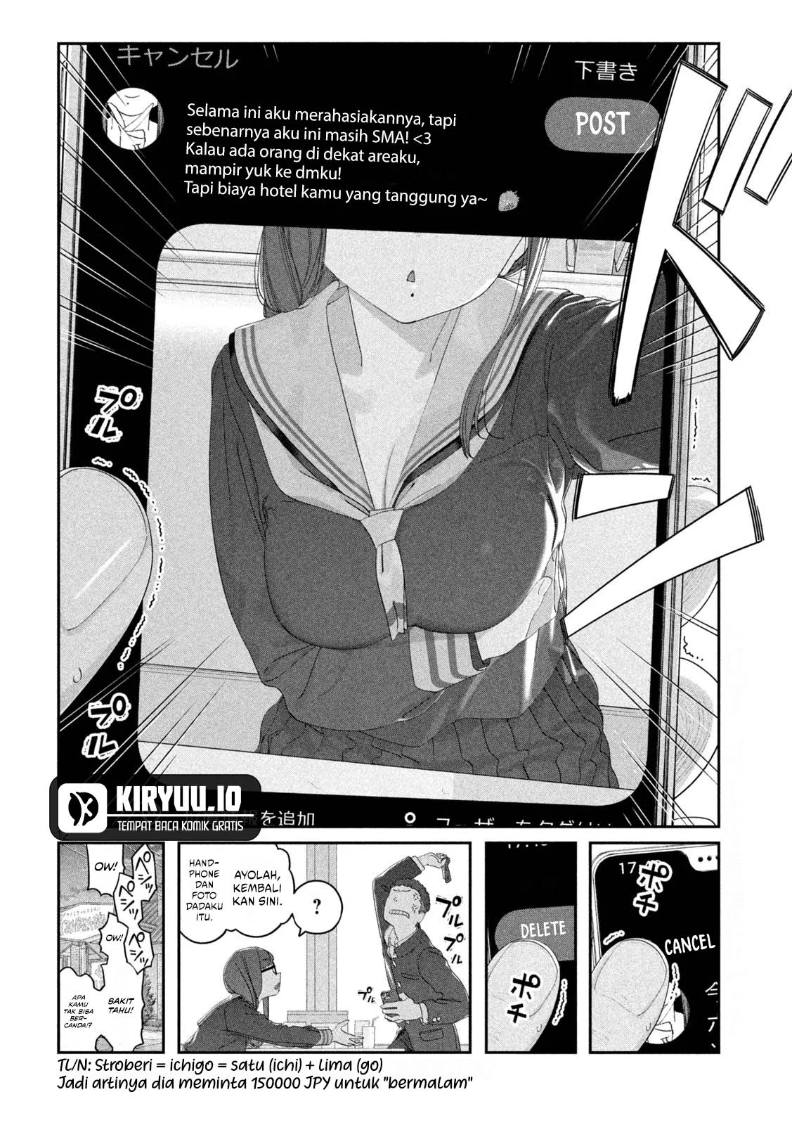Chapter 123 - halaman 14