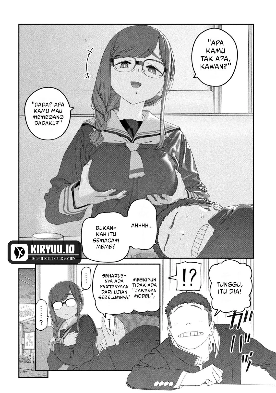 Chapter 123 - halaman 6