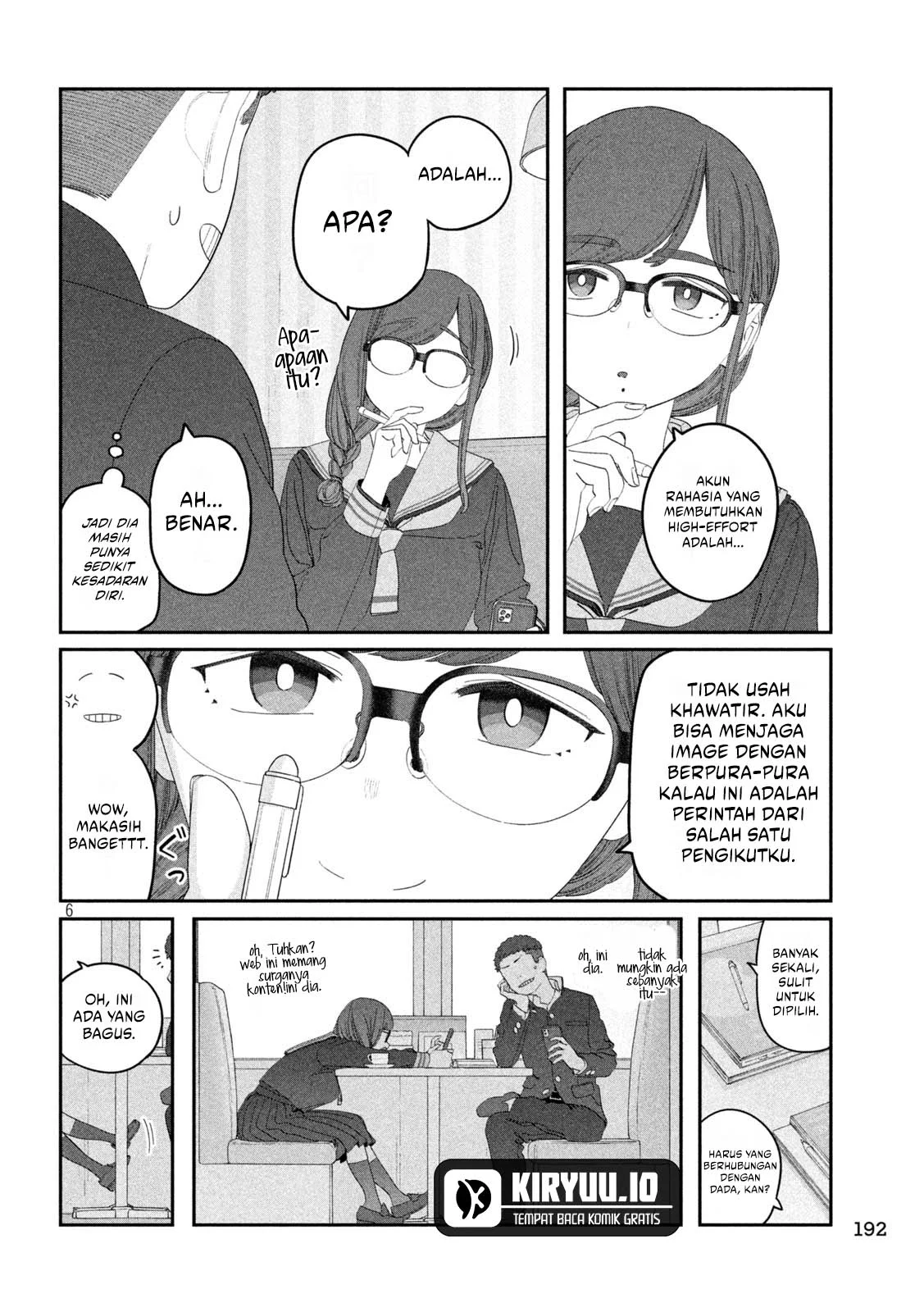 Chapter 123 - halaman 8