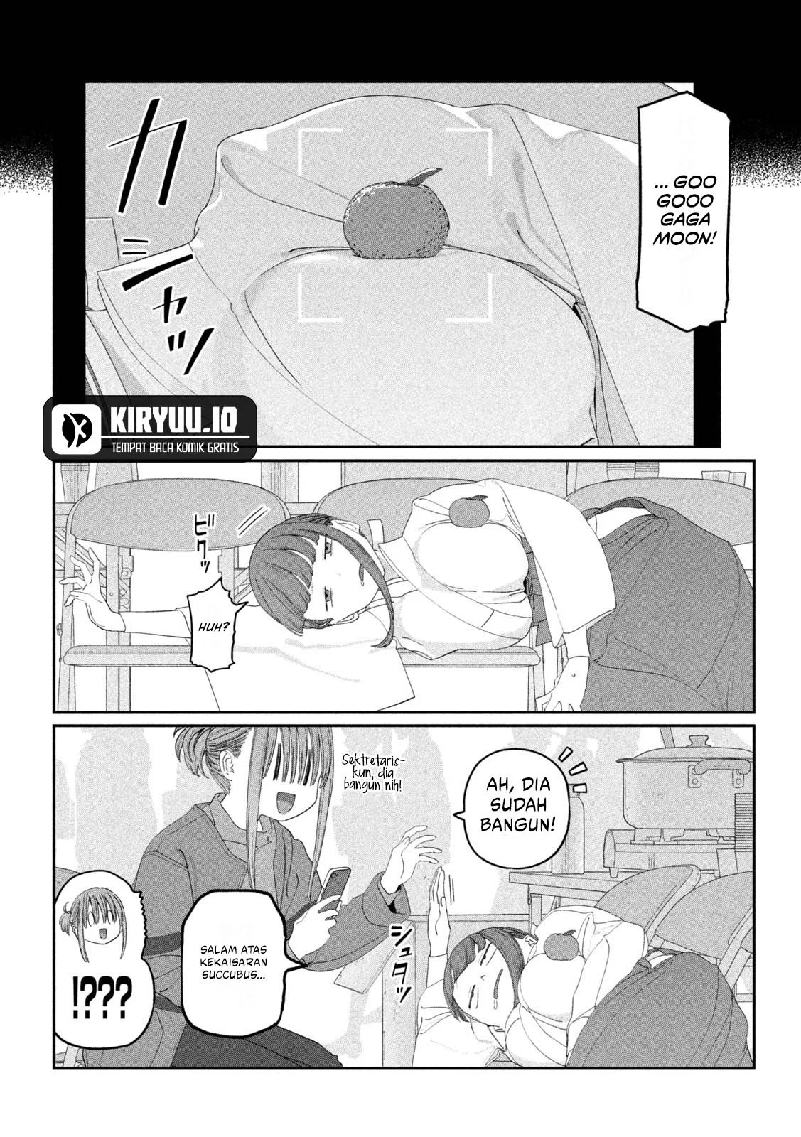 Chapter 124 - halaman 12