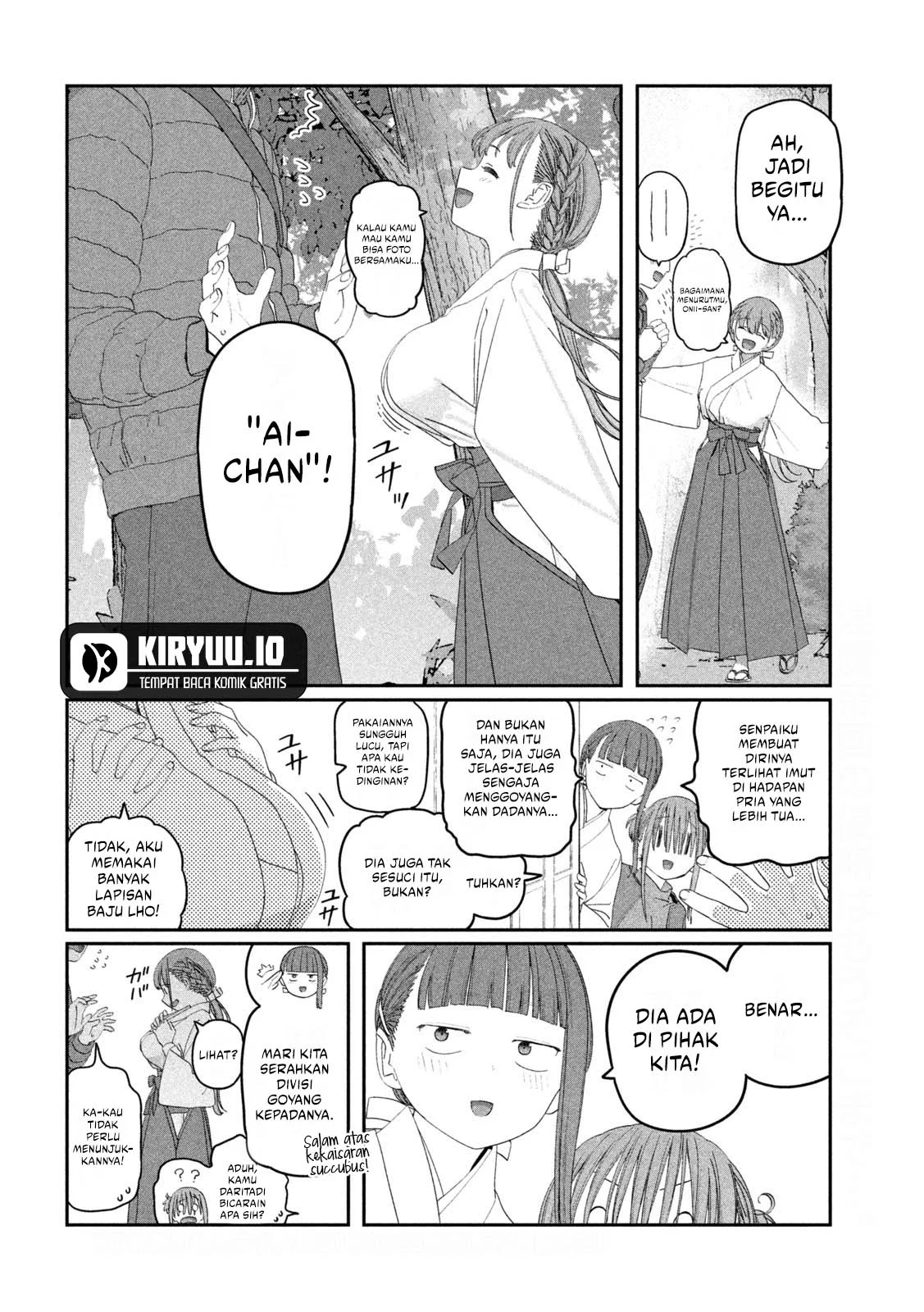 Chapter 124 - halaman 14