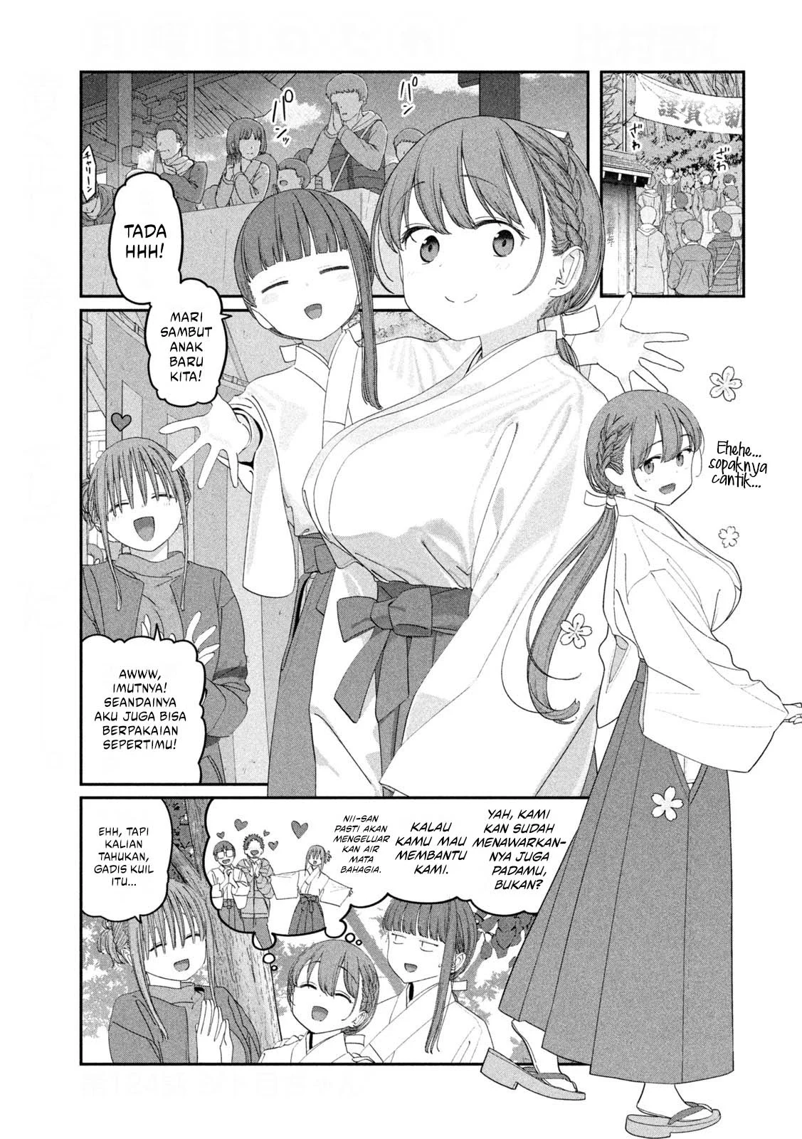 Chapter 124 - halaman 3