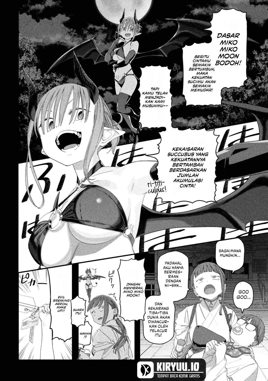 Chapter 124 - halaman 8