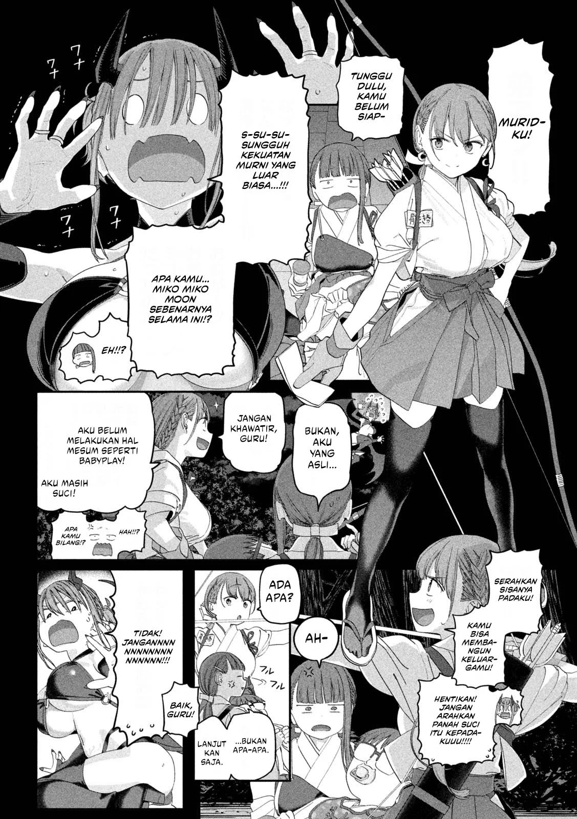 Chapter 124 - halaman 9