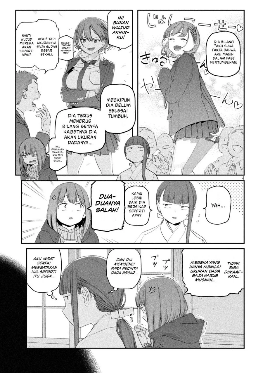Chapter 125 - halaman 6