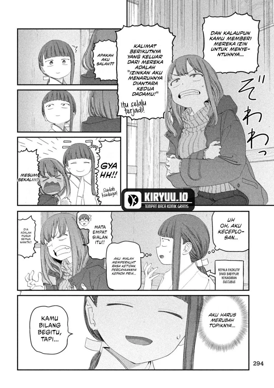 Chapter 125 - halaman 9