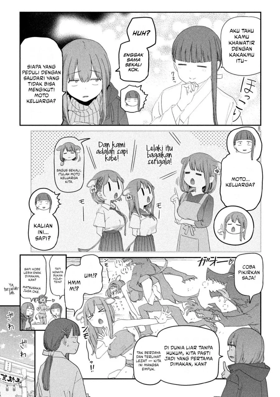 Chapter 125 - halaman 10