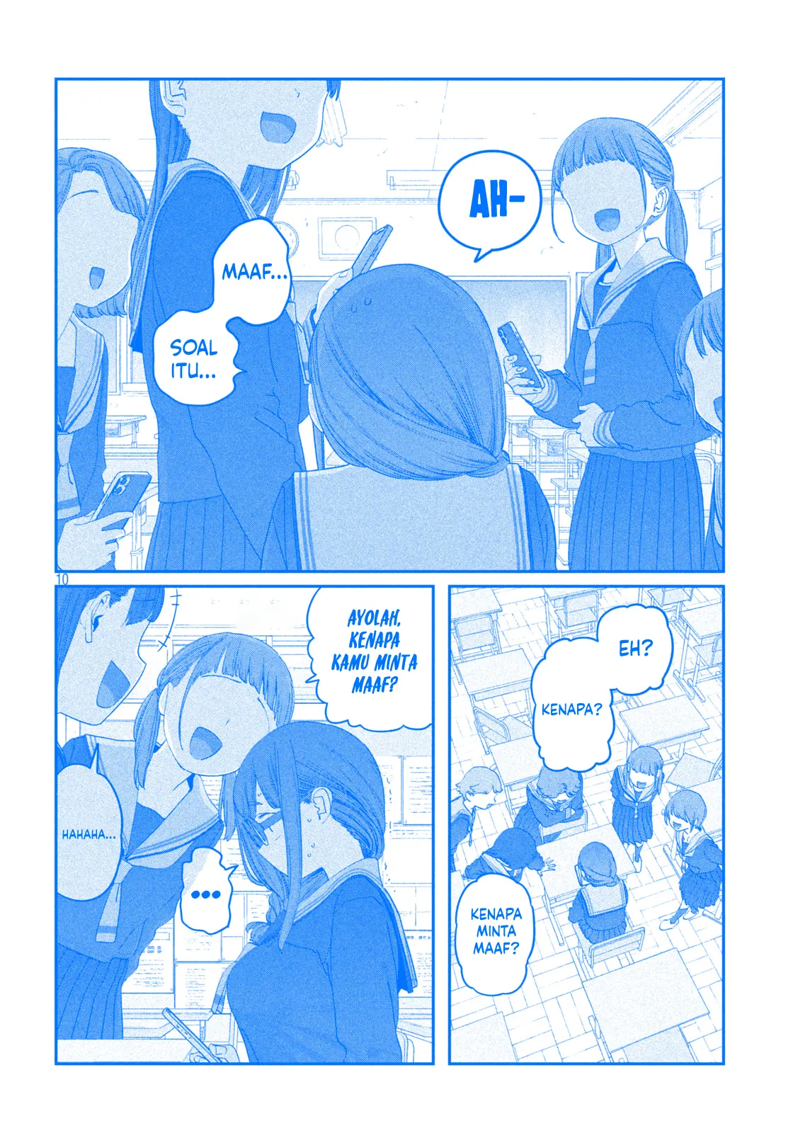 Chapter 126 - halaman 12