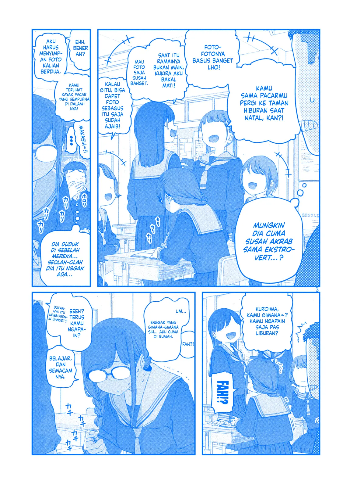 Chapter 126 - halaman 5