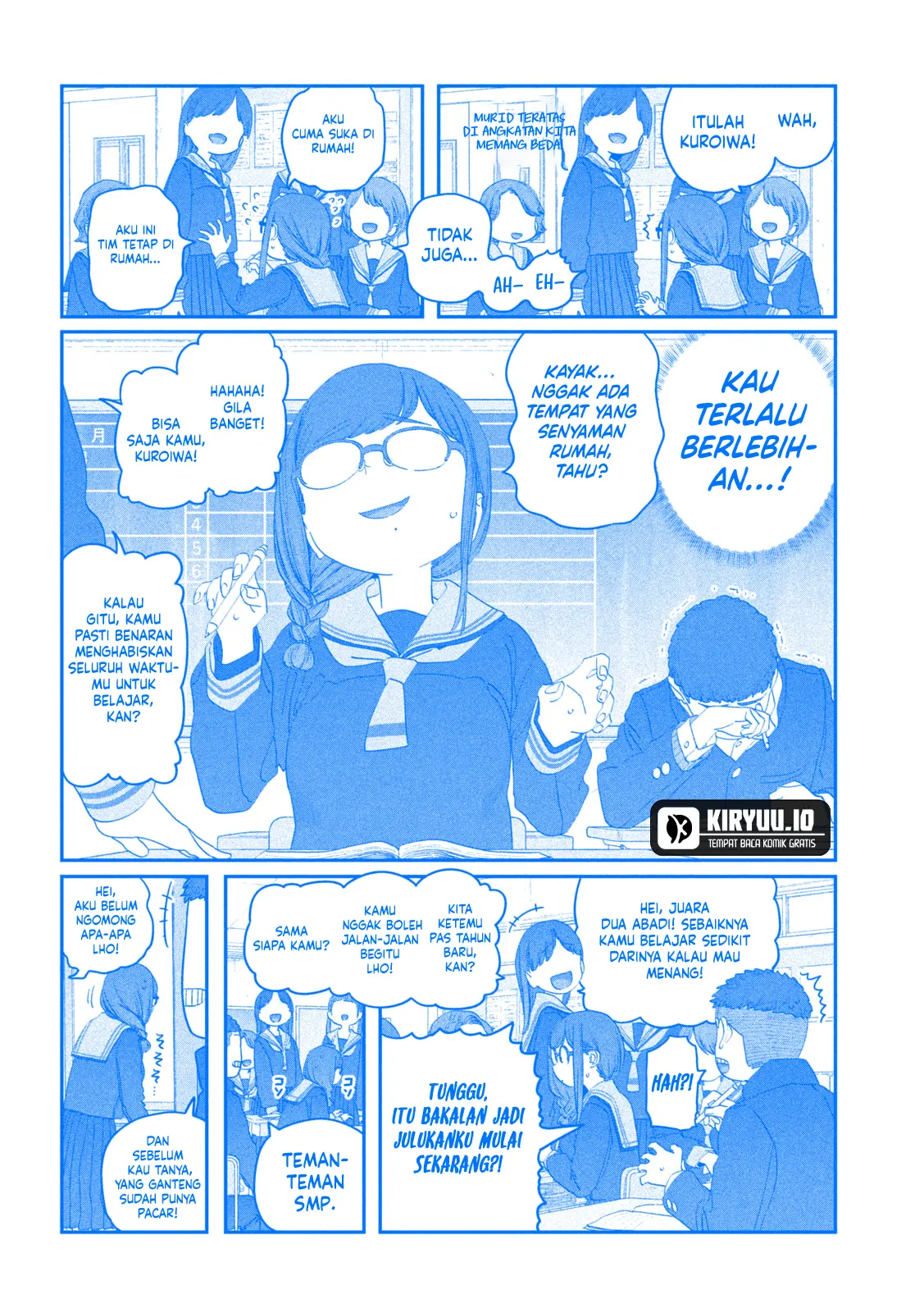 Chapter 126 - halaman 6