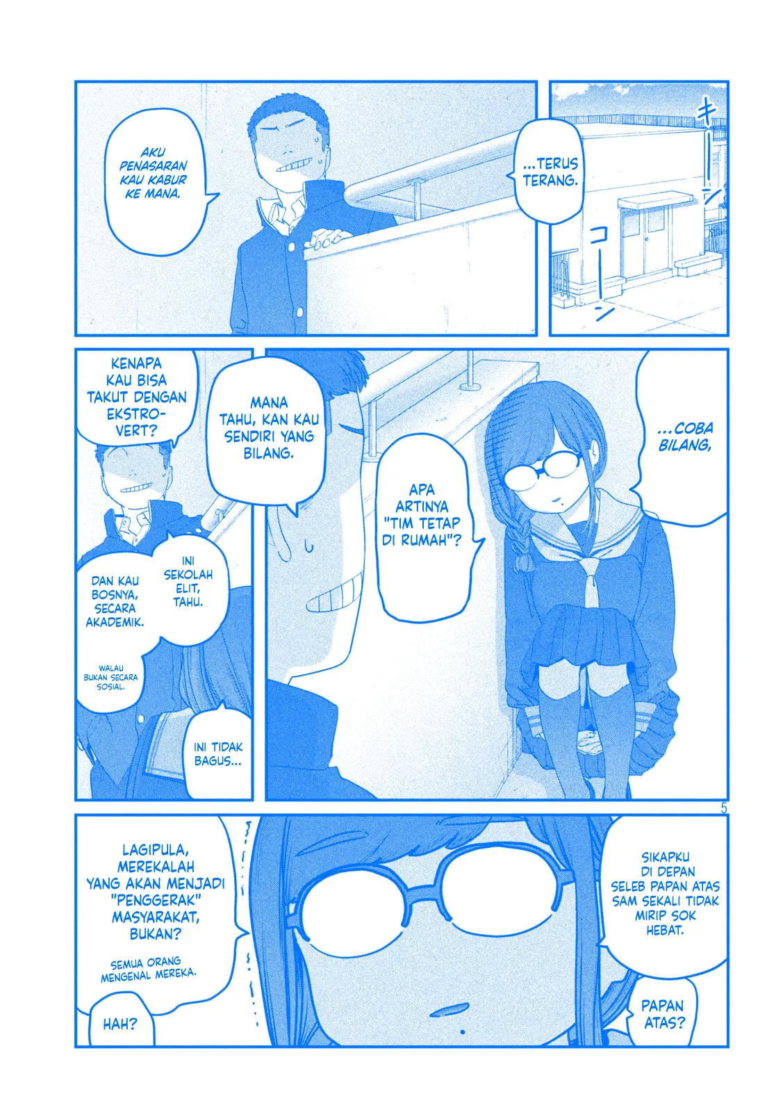 Chapter 126 - halaman 7