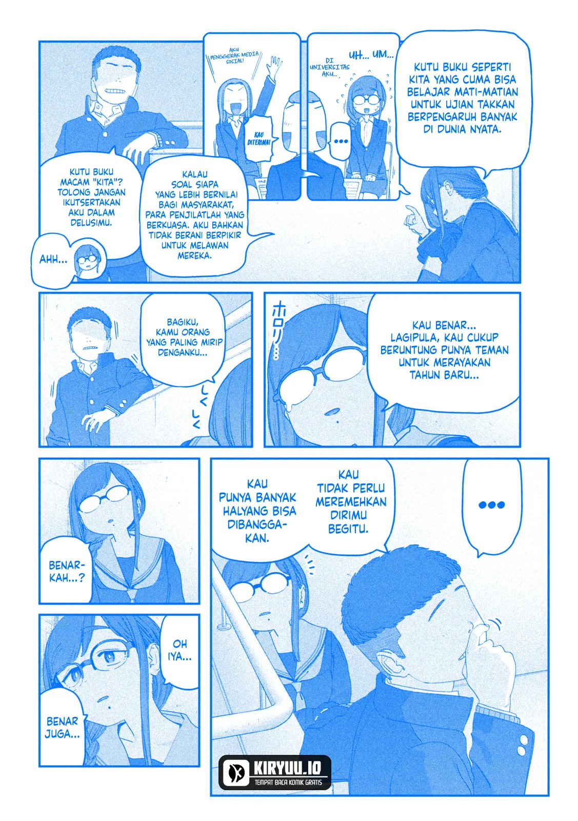 Chapter 126 - halaman 8