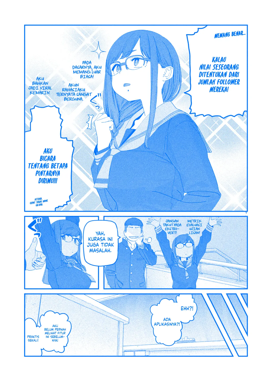 Chapter 126 - halaman 9