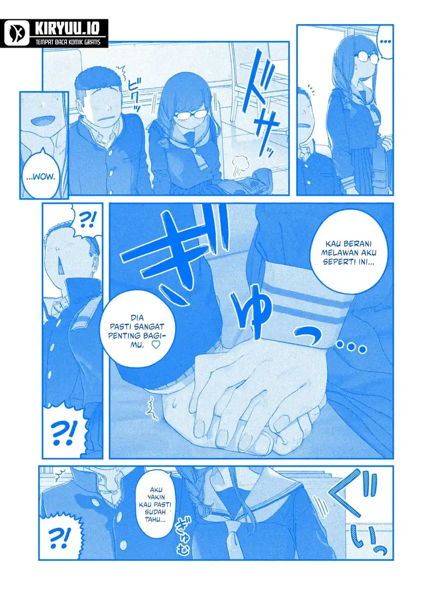 Chapter 127 - halaman 11
