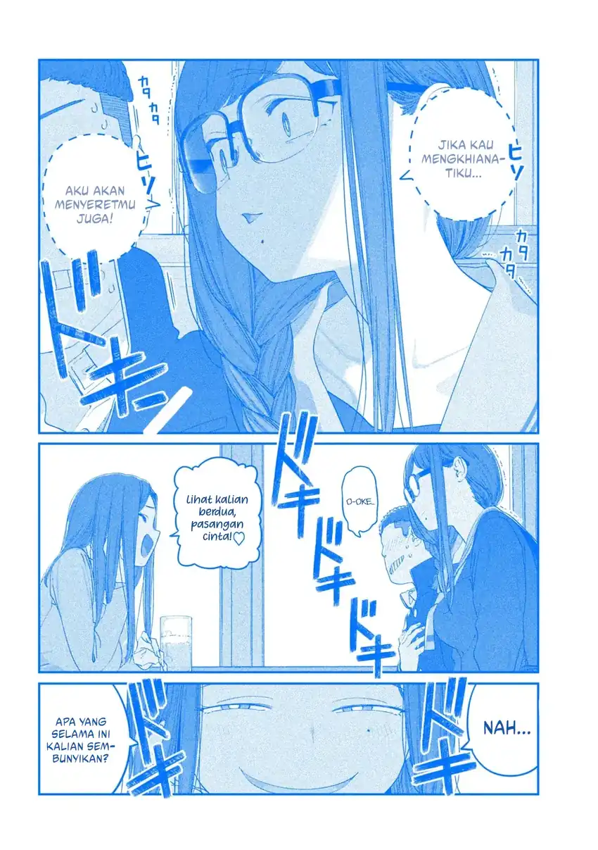 Chapter 127 - halaman 12