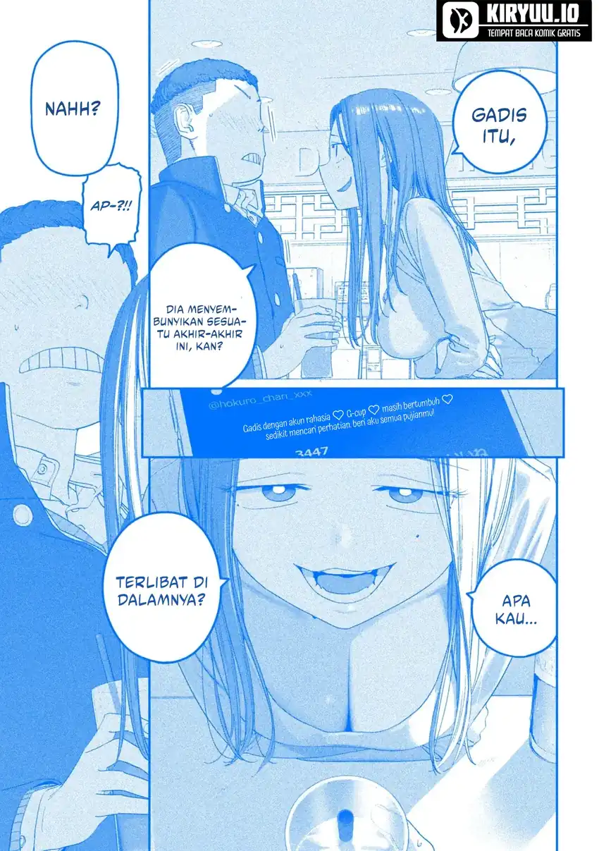 Chapter 127 - halaman 15