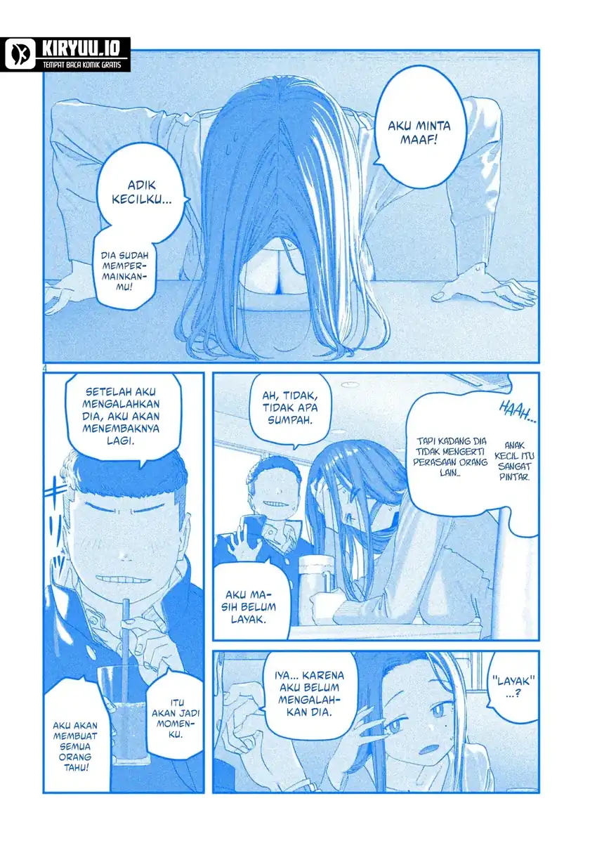 Chapter 127 - halaman 7