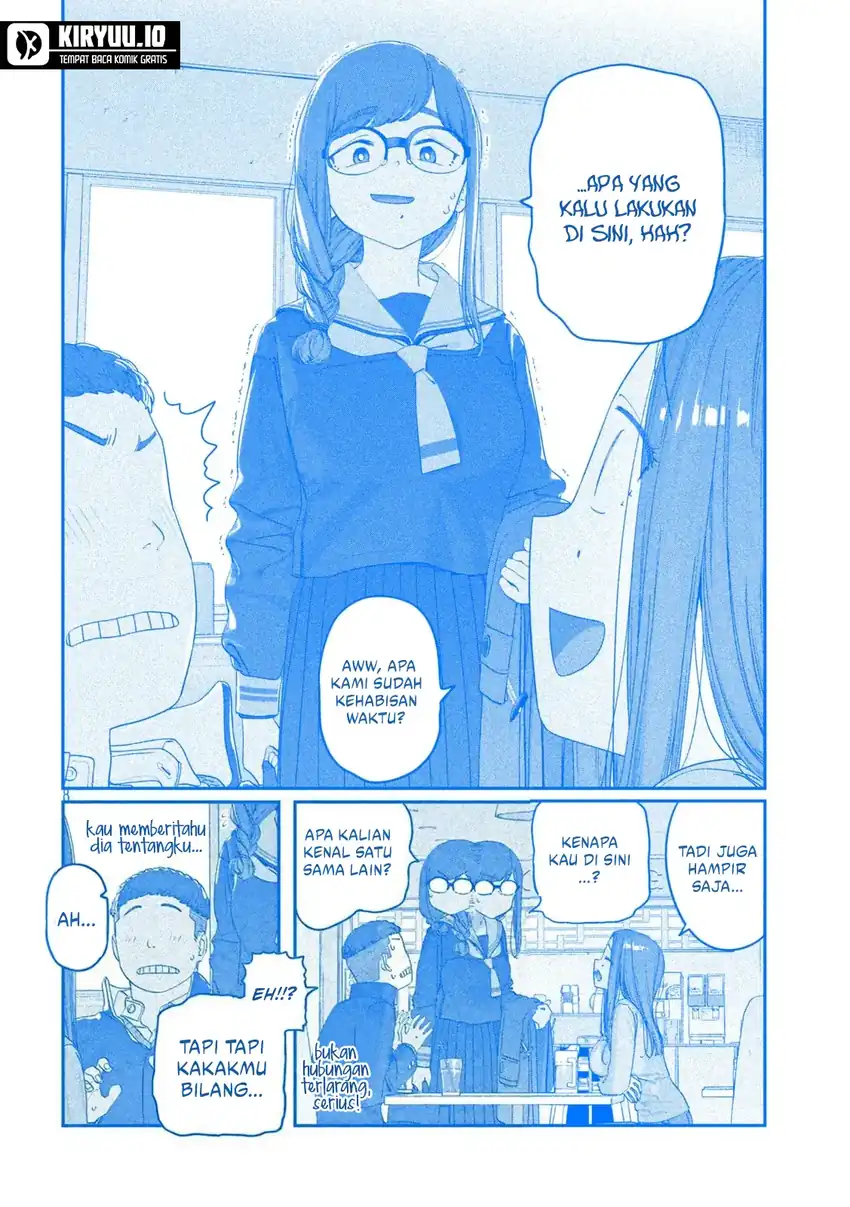 Chapter 127 - halaman 8