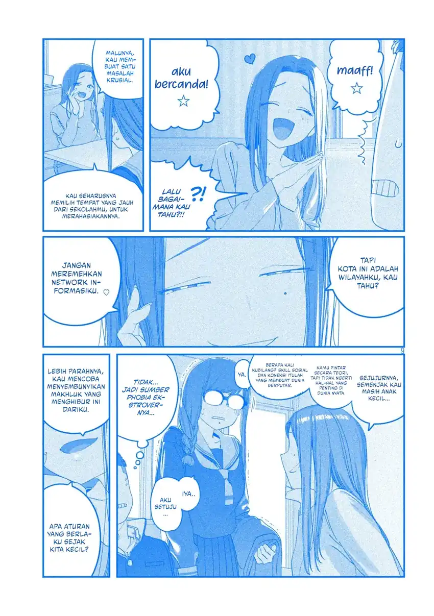 Chapter 127 - halaman 9
