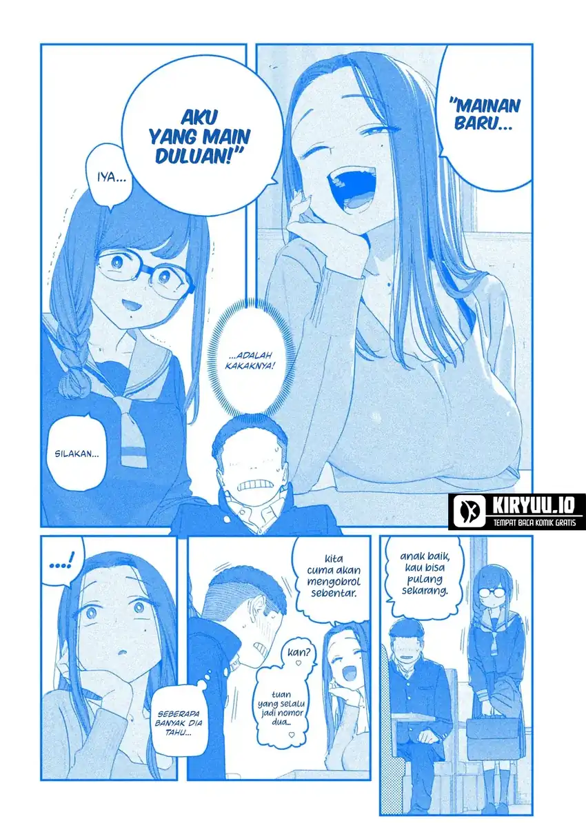 Chapter 127 - halaman 10