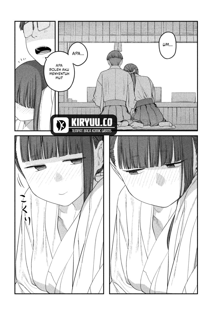 Chapter 63 - halaman 12
