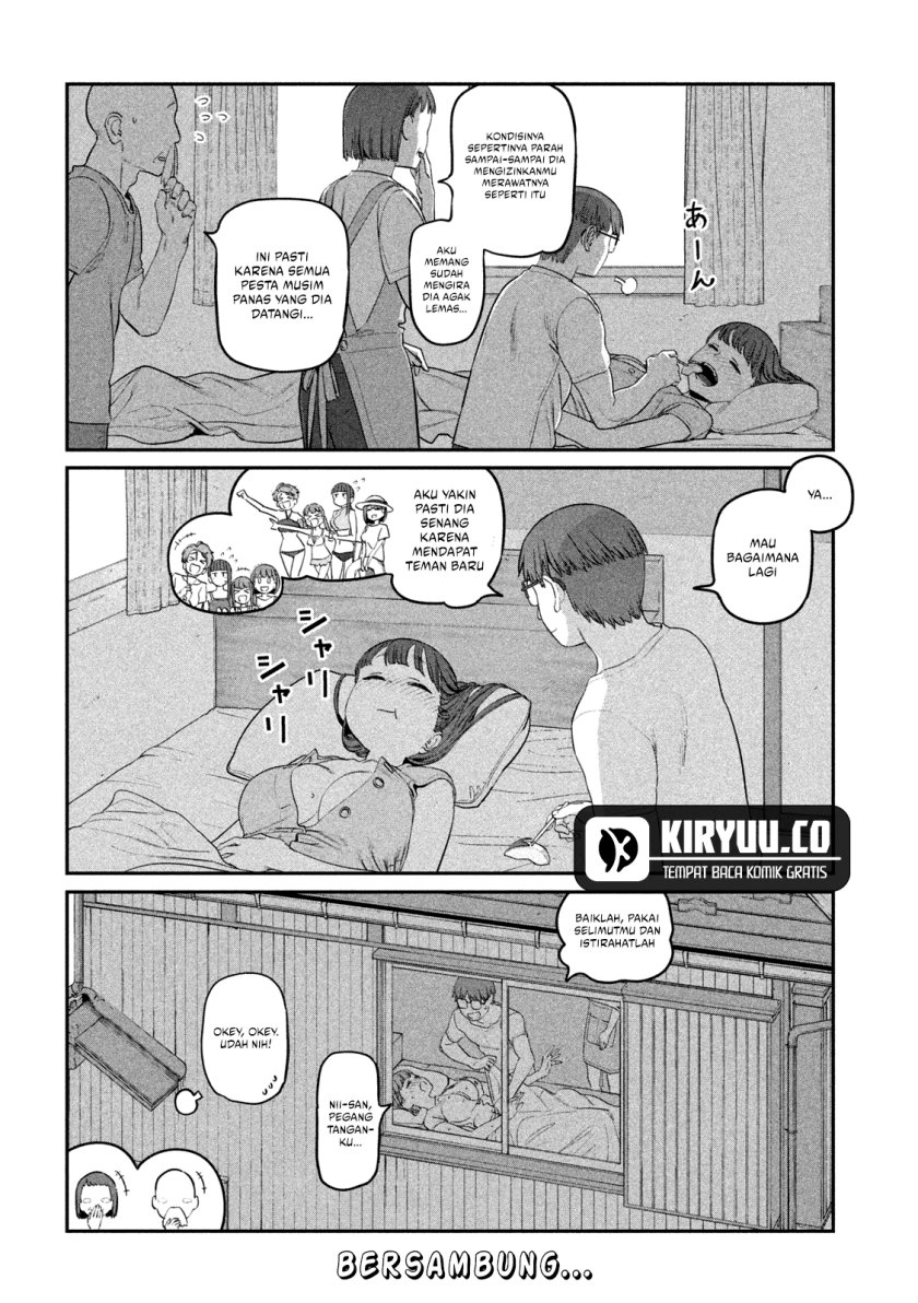 Chapter 63 - halaman 14