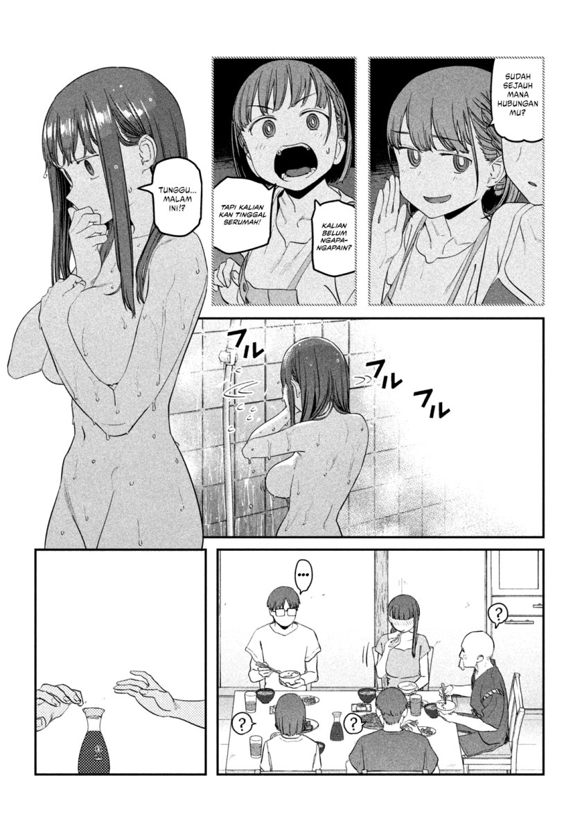 Chapter 64 - halaman 12