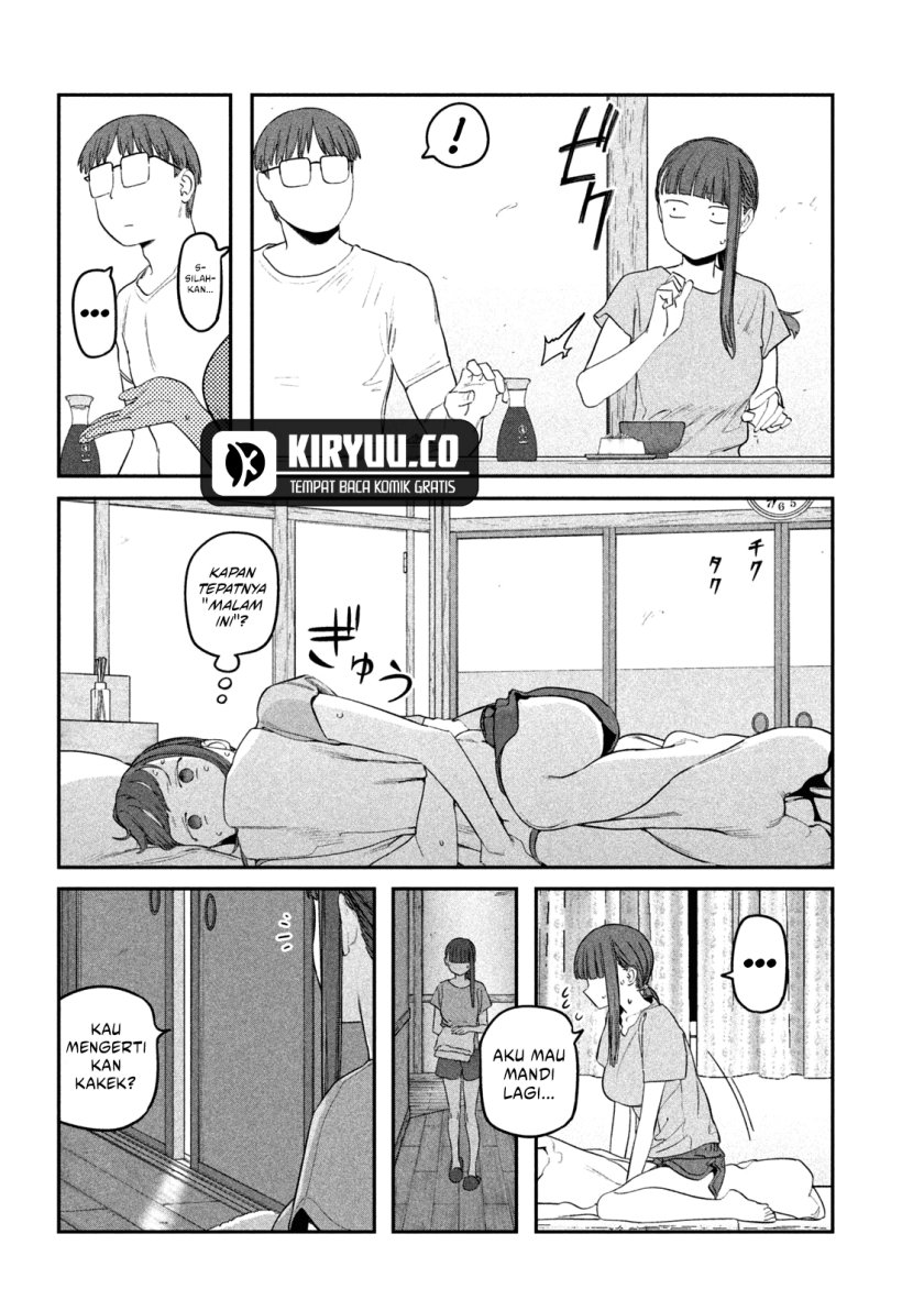 Chapter 64 - halaman 13