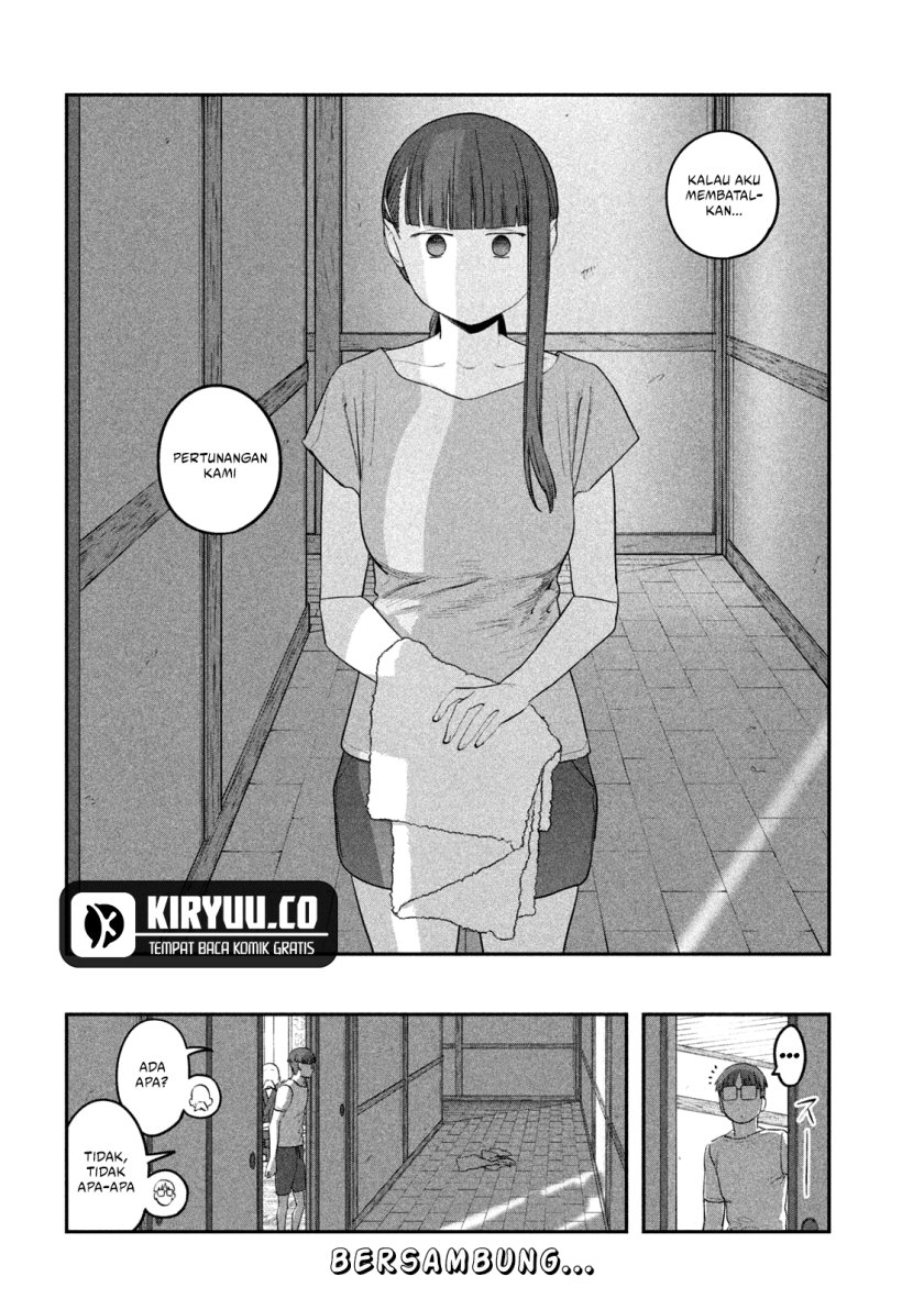 Chapter 64 - halaman 15