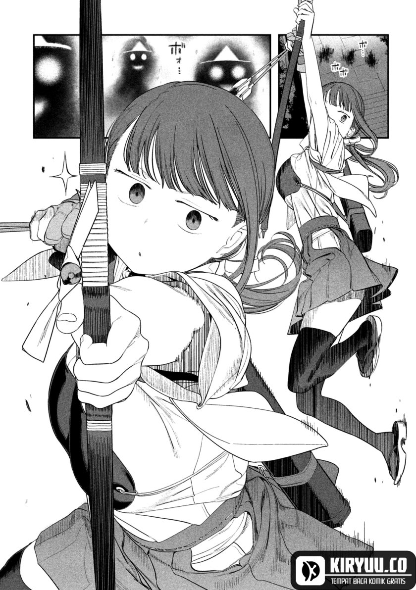 Chapter 64 - halaman 5