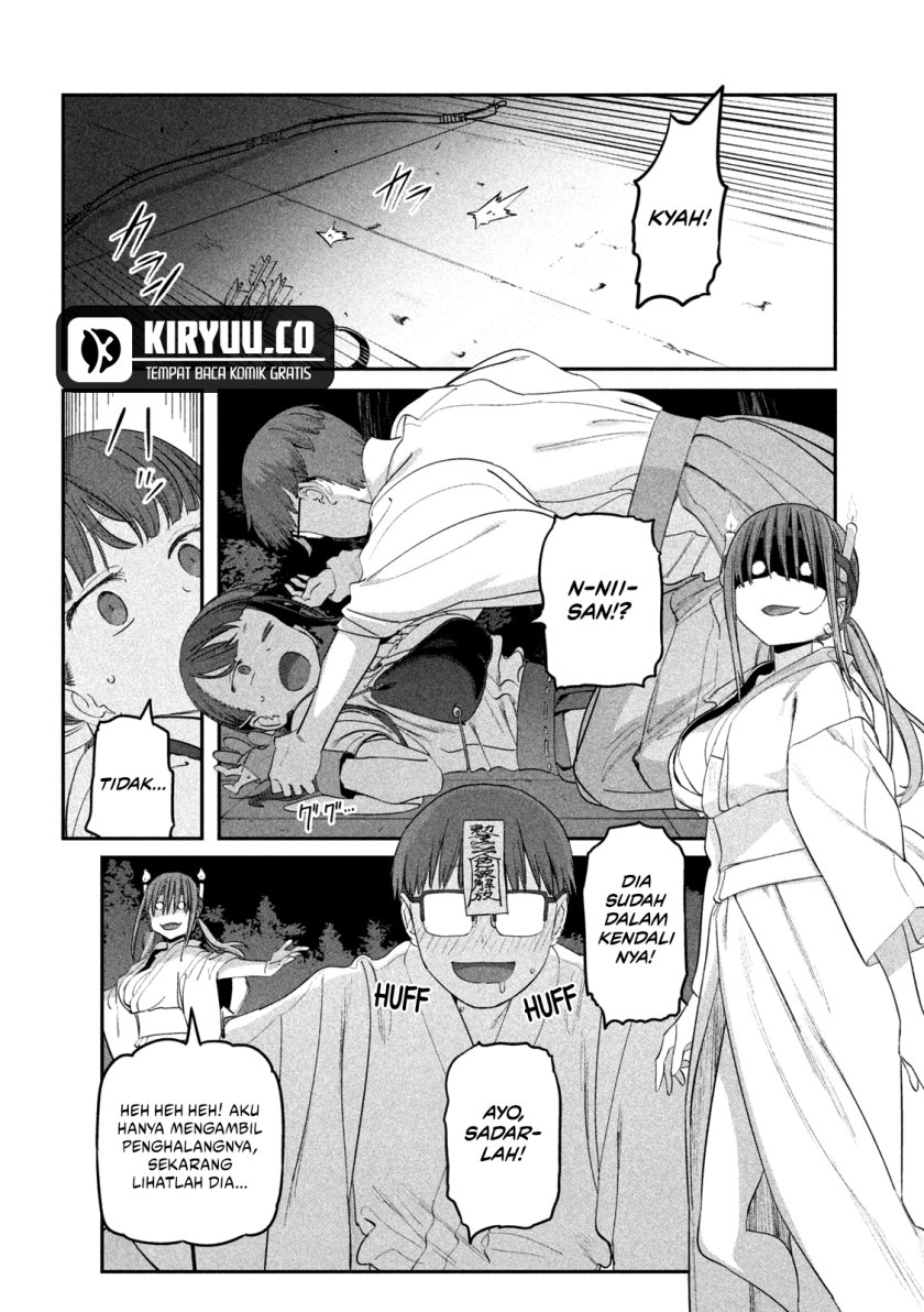 Chapter 64 - halaman 7