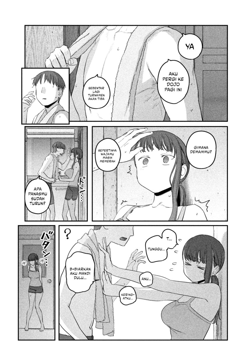 Chapter 64 - halaman 10
