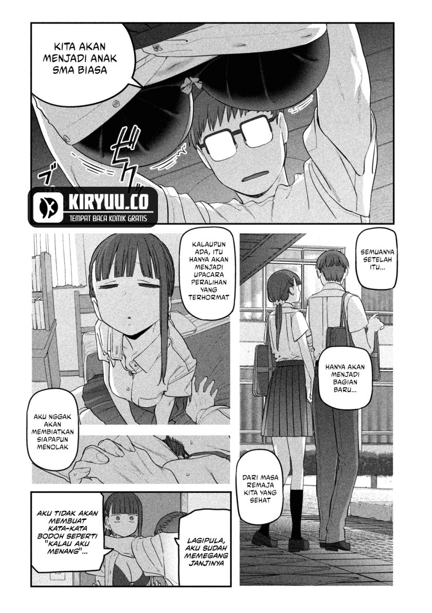 Chapter 65 - halaman 12