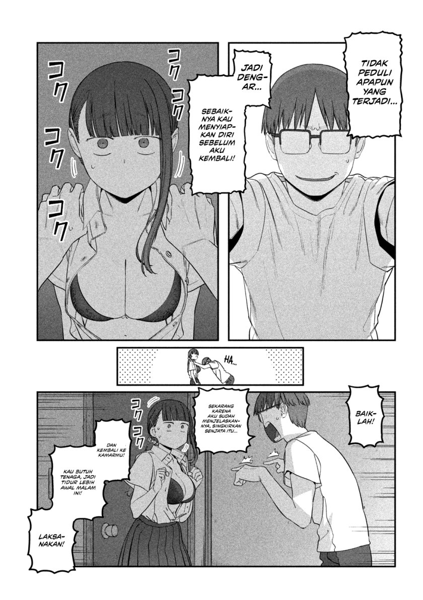 Chapter 65 - halaman 13