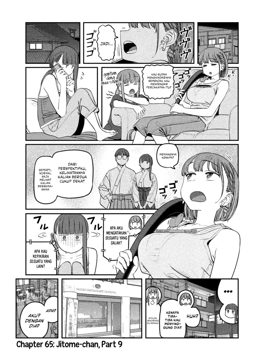 Chapter 65 - halaman 3