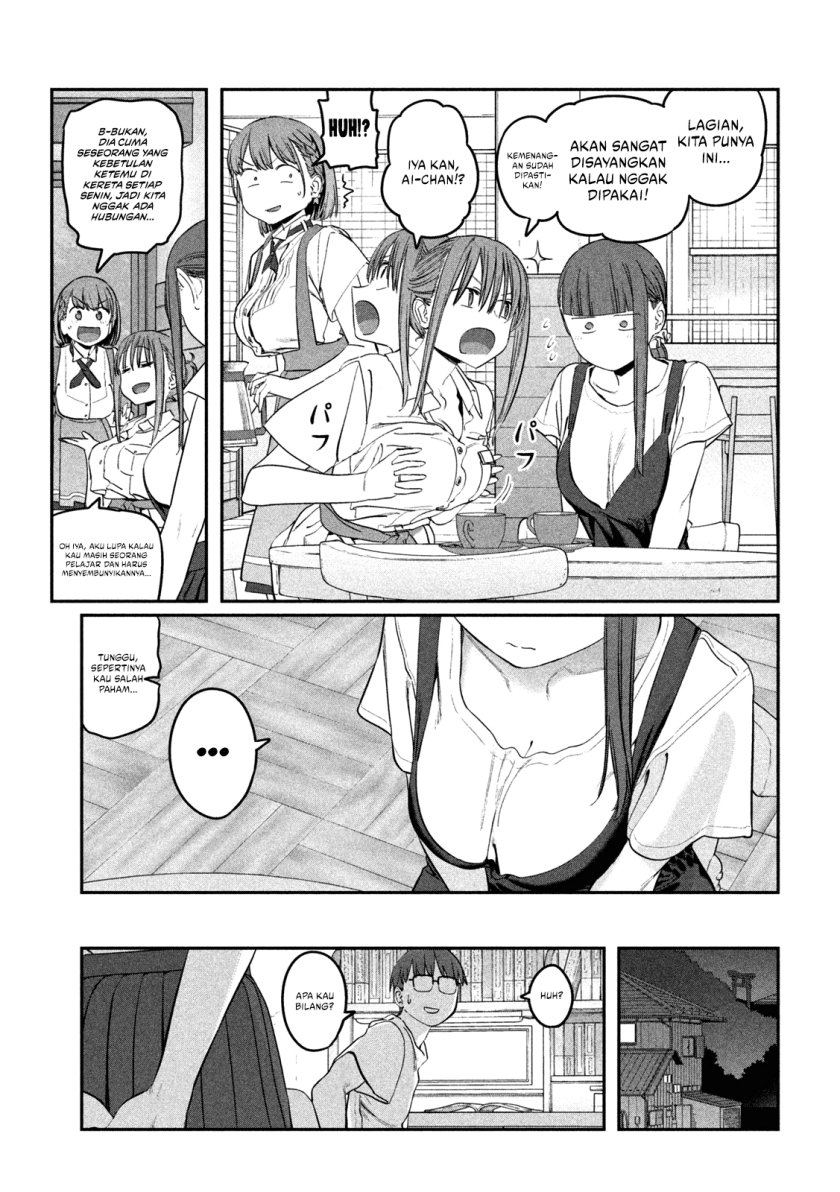 Chapter 65 - halaman 5