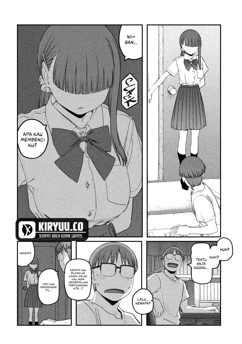 Chapter 65 - halaman 6