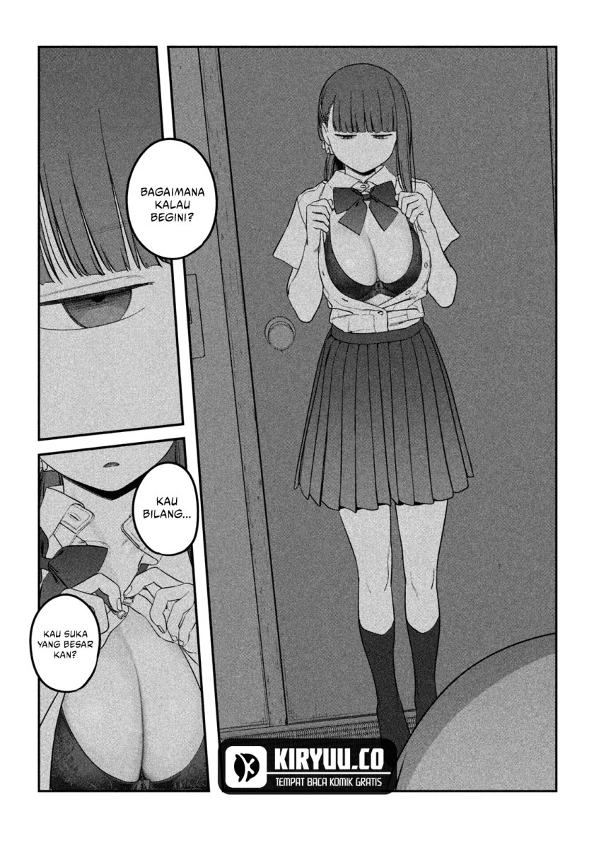 Chapter 65 - halaman 8