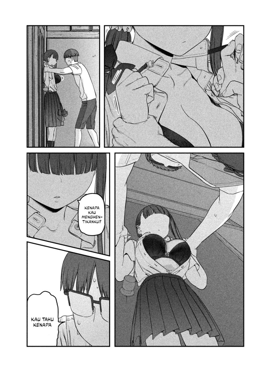 Chapter 65 - halaman 9