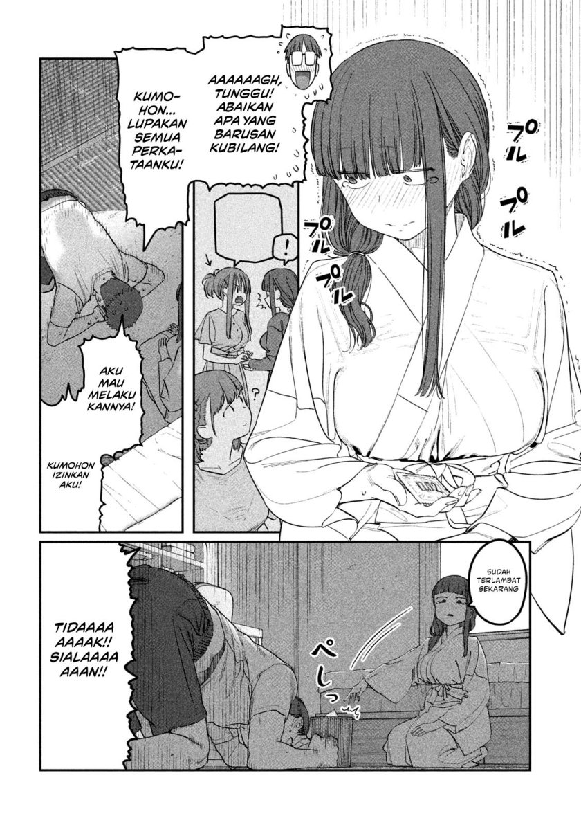 Chapter 66 - halaman 12