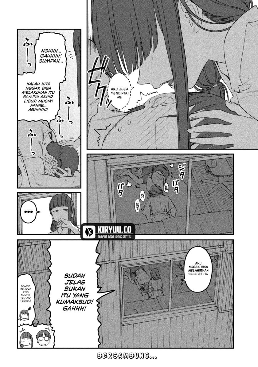 Chapter 66 - halaman 14