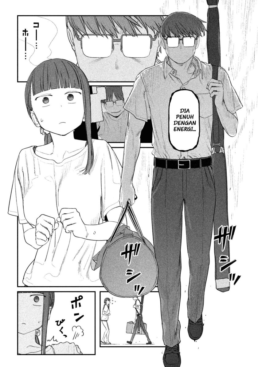 Chapter 66 - halaman 6