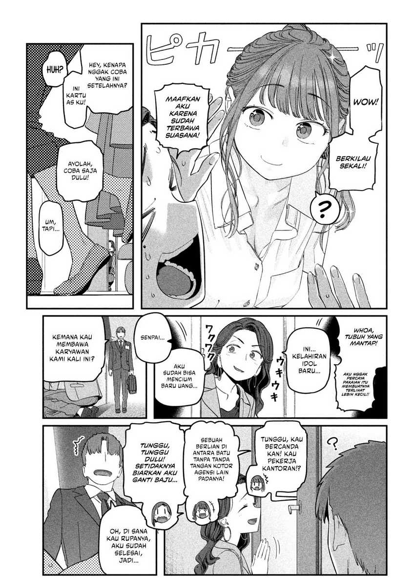 Chapter 67 - halaman 11
