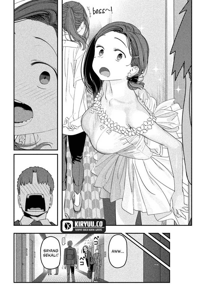 Chapter 67 - halaman 12