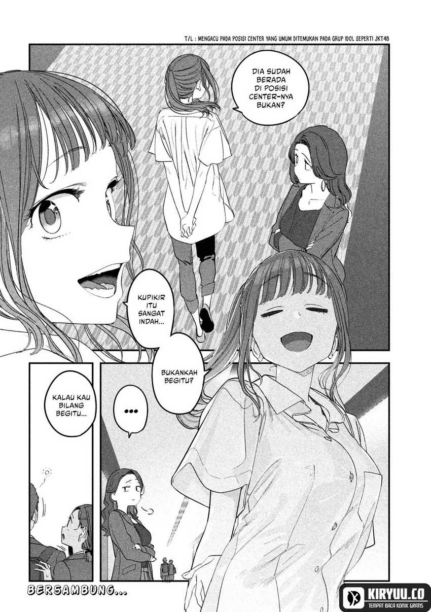 Chapter 67 - halaman 14