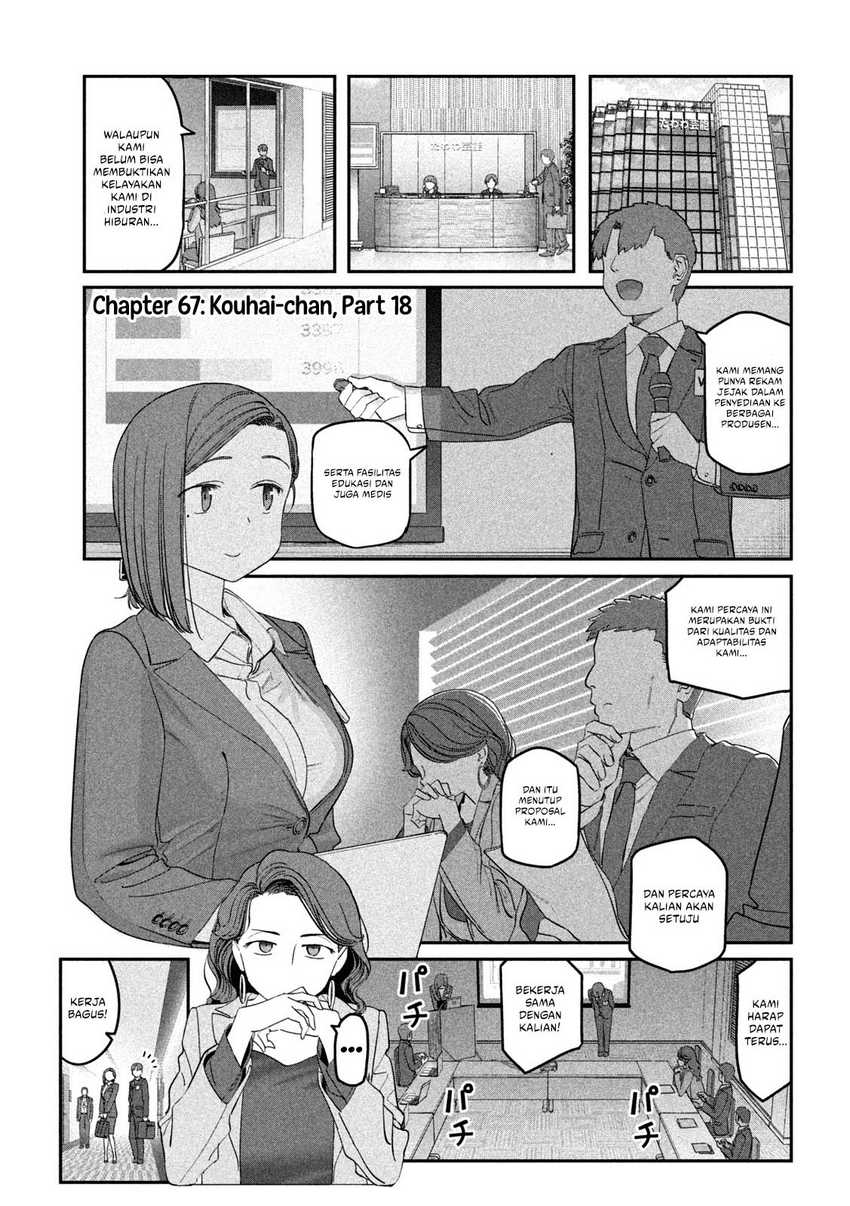 Chapter 67 - halaman 3