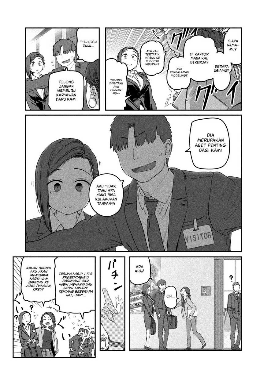 Chapter 67 - halaman 5