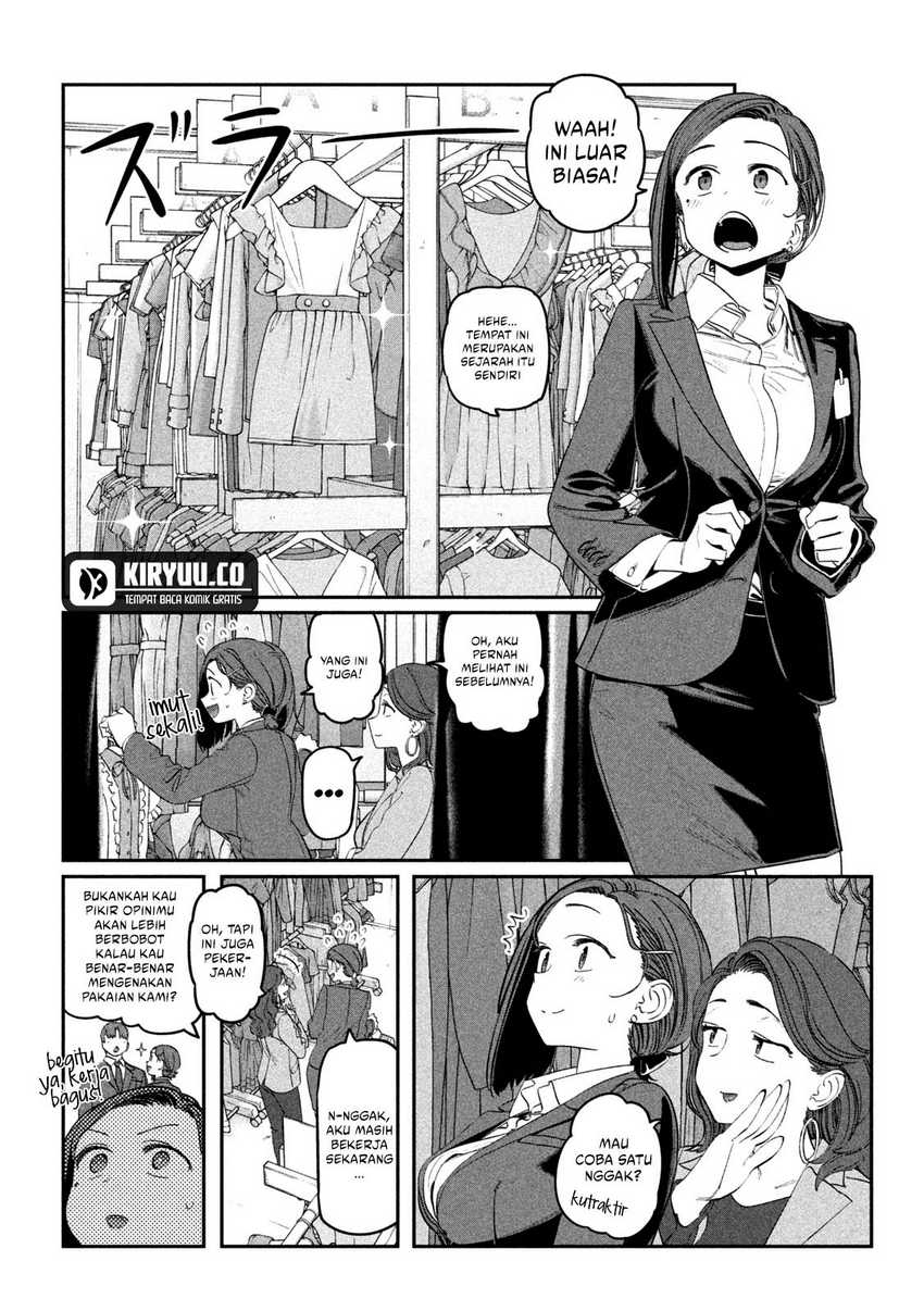 Chapter 67 - halaman 6