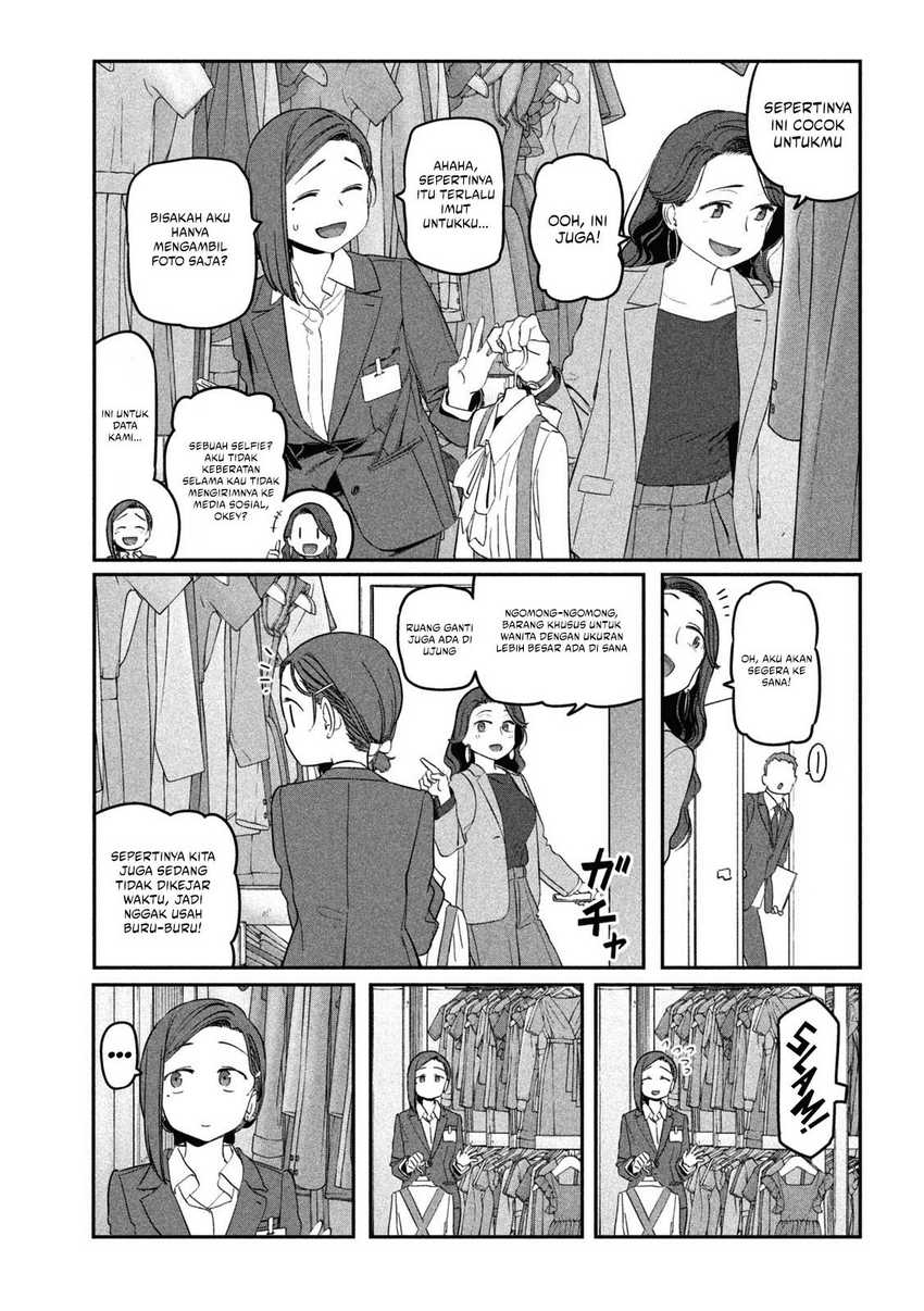 Chapter 67 - halaman 7